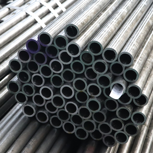 Tubo especial, tubos de acero personalizados, especificación de varios tamaños, precisión en forma de estirado en frío, tubos de rodamiento 100Cr6, aleación sin costuras - Product Image 5