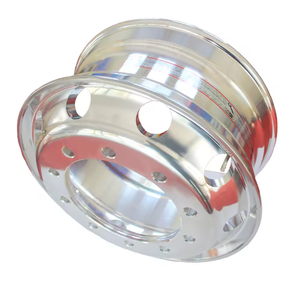 Les pièces résistantes <span class=keywords><strong>de</strong></span> Tryck <span class=keywords><strong>de</strong></span> <span class=keywords><strong>remorque</strong></span> ont forgé des jantes <span class=keywords><strong>de</strong></span> roue d'alliage d'aluminium <span class=keywords><strong>de</strong></span> <span class=keywords><strong>5</strong></span> <span class=keywords><strong>trous</strong></span> - Product Image 1