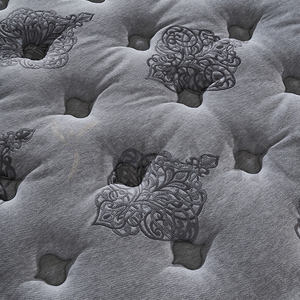 Matelas double gonflable pour lit intex, matelas orthopédique - Product Image 3