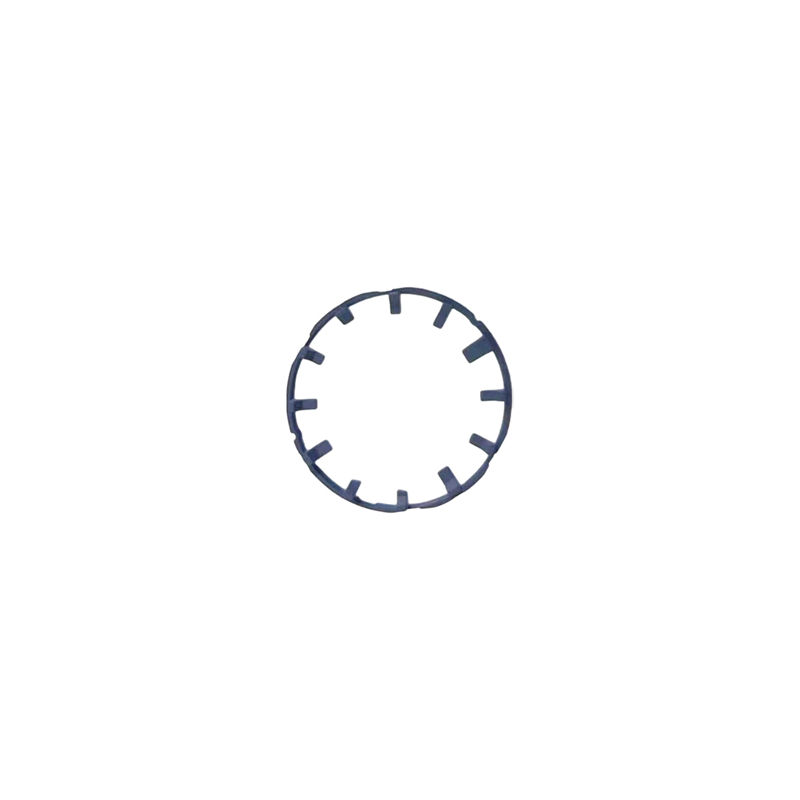 แหวนสเกลสีน้ำเงินเข้ม