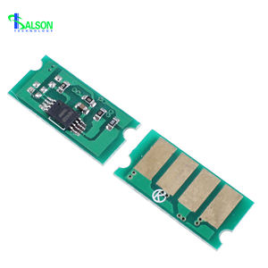 互換性のあるトナーチップ<span class=keywords><strong>SP300</strong></span> Ricohs SP300dnレーザープリンターカートリッジチップ1.5K - Product Image 6
