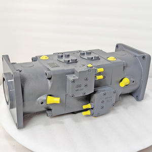 Pompe à piston hydraulique Rexroth A20VLO260 pour engins de chantier et de minage lourds, camion Belaz - Product Image 5