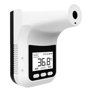 High Quality Automatic Fast Public K3 Pro Thermometer Measuring For Office