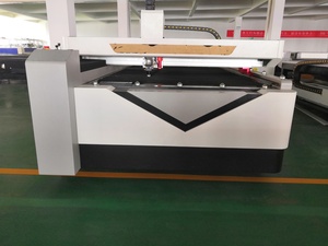 Gweike LC 1325 <strong>Laser</strong> Cutting Machine 52x100" with Retina Engrave 3D Ethernet with CE,ISO - Product Image 4