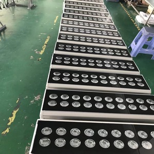 Đèn Pha LED Hình Chữ Nhật DMX512 <span class=keywords><strong>48W</strong></span> Dự Án Ngoài Trời - Product Image 4