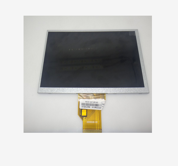 YX0700621-FPC 50pin Lcd Display Screen Panel 7"