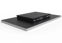 Système de point de vente (POS) pour restaurant/magasin de 15,6-17-19-21,5 pouces, tablette de menu électronique de type L, écran tactile capacitif, Android 13, Wi-Fi 6, 3 ans