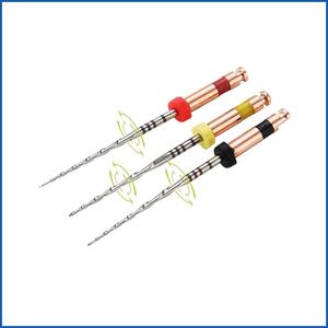 Motore <span class=keywords><strong>Endo</strong></span> unico File per il trattamento canalare dentale strumenti rotanti efficienti macchinari di potenza per la terapia endodontica - Product Image 4