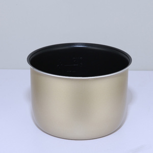 Electrodomésticos Pequeños al por Mayor, Mini Olla Multiusos Inteligente Portátil de 2L y 400w - Product Image 6