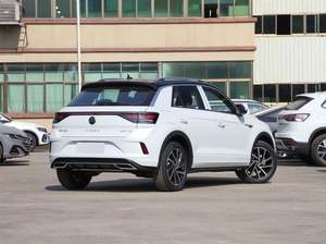 VW <span class=keywords><strong>T</strong></span>-<span class=keywords><strong>Roc</strong></span> <span class=keywords><strong>2018</strong></span> 280tsi DSG 2WD <span class=keywords><strong>R</strong></span>-Line de Segunda Mano, Auto Usado Barato, <span class=keywords><strong>T</strong></span>-<span class=keywords><strong>Roc</strong></span> SUV a Gasolina, Volante a la Izquierda, Todoterreno - Product Image 5