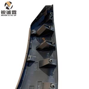 Extensión de Cubierta de la Carcasa del Motor (Lado del Conductor) para <span class=keywords><strong>Ford</strong></span> <span class=keywords><strong>Bronco</strong></span> (Raptor) R2DZ-16039-YAPTM - Product Image 2