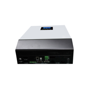 MKS II Plus-controlador híbrido de energía solar de 5kW, inversor híbrido de energía solar sin conexión a la red solar con limitador - Product Image 2