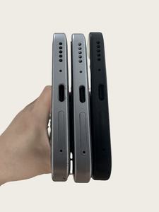 Prix d'usine, haute qualité, batterie longue durée, lecteur d'empreintes digitales intégré à l'écran et NFC, Note 14 5G, smartphone intelligent - Product Image 6