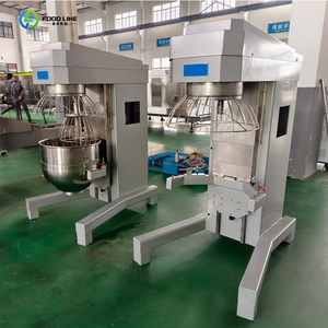 เครื่องทำคุกกี้แบบนิ่มอัตโนมัติเป็นที่นิยมและมีประสิทธิภาพสูง - Product Image 6