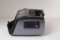 Compteur d'argent économique Compteur de billets professionnel Machine 2835
