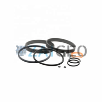 Kit de pièces de rechange KMT 05115951 de coupeur de Jet d'eau, remplacement de pièces de rechange de découpeuse de jet d'eau de piston hydraulique