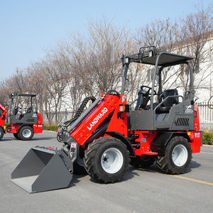 Mini-chargeuse compacte neuve 1,8 tonne tout-terrain CE5 pour la location, livraison rapide, facile à utiliser - Product Image 3