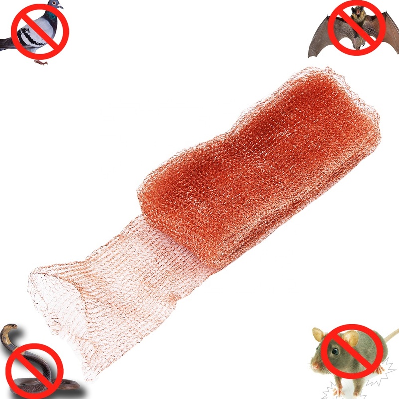 Haierc Anti Snail Rat Rodent Slug