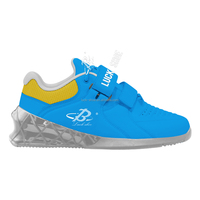 Chance-chaussure Logo personnalisé antidérapant respirer boxe combat lutte chaussure d'entraînement en salle puissance haltérophilie chaussures gym sport Sneaker