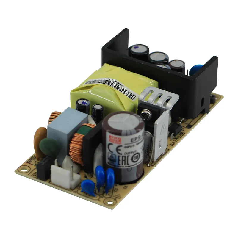 YJL EPS-65-48 umum input AC bingkai terbuka suplai daya PCB dipasang