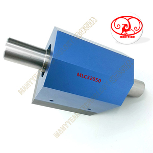 Mlc5205a tốc độ động và mô-men xoắn cảm biến Load cell 5000nm - Product Image 2