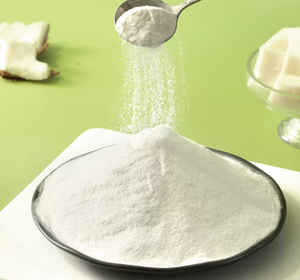 Poudre de pudding commerciale saveur matcha, poudre de gelée de lait de <span class=keywords><strong>coco</strong></span> et poudre de gelée de noix de <span class=keywords><strong>coco</strong></span>, exclusivement pour les salons de thé à bulles - Product Image 2