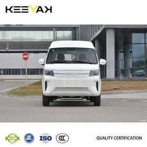 SHINERAY SRM, Furgoneta Eléctrica de Pasajeros de <span class=keywords><strong>7</strong></span> <span class=keywords><strong>Plazas</strong></span>, 42.3 kWh, Minivans Eléctricas en Venta, Vehículos Eléctricos Personalizables - Product Image 2