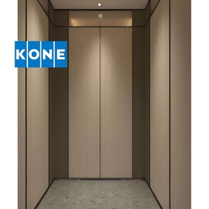 ลิฟต์โดยสาร KONE รุ่น Rand พร้อมตกแต่งห้องโดยสารอย่างหรูหรา - Product Image 4