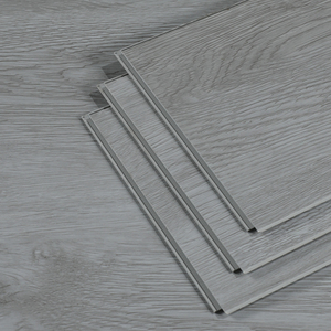 Nhà Bếp Lai Phòng Khách Interlock Lvt Vinyl Plank Spc Tầng Trung Quốc Xuất Sắc Hộ Gia Đình Động Sản Unilin Click Pvc 4Mm 5Mm 7Mm - Product Image 5