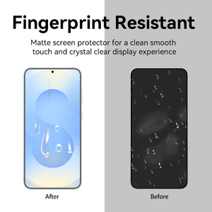 Pellicola Idrogel TPU Coreana Opaca Personalizzata OEM 0,14mm 120x180mm Etichetta Privata Protezione <span class=keywords><strong>Schermo</strong></span> Antiriflesso Macchina da Taglio - Product Image 3