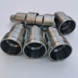 บูชหัวฉีดทองแดง 2874027 สำหรับเครื่องยนต์ดีเซล 13L และ 6HH1 น้ำหนัก 0.05 กก. ผลิตในหูเป่ย - Product Image 4