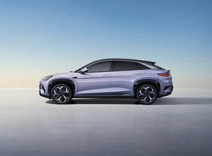 BYD 2025 Sea Lion 07 EV SUV électrique de luxe avec une autonomie de 550 km New Energy Vehicle Standard Edition <span class=keywords><strong>by</strong></span> BYD Sealion 7 - Product Image 3