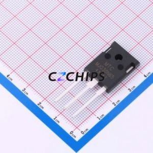 Transistor de Efecto de Campo (MOSFET) MJQ30N65 TO-247-3L Nuevo y Original, Venta al por Mayor de Componentes Electrónicos y Servicio BOM - Product Image 1