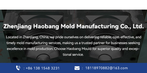 Tùy chỉnh khuôn chế biến chính xác sản xuất rèn đúc các bộ phận rèn khuôn mẫu dịch vụ - Product Image 5