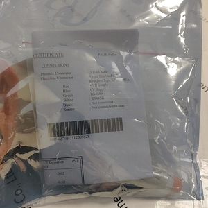 เซ็นเซอร์ VPS 58 ซีรีส์ C-276 5.6-7 V VPS-5820SP/VPS-5810SP/VPS-5830SP( PDCR250-2967) - Product Image 5