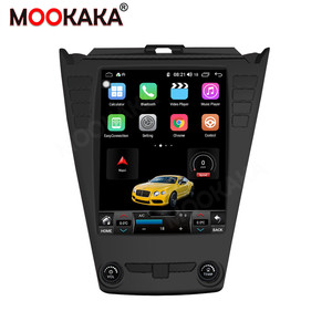 Dikey ekran GMC arazi 2010-2017 Equinox <span class=keywords><strong>Android</strong></span> araba GPS navigasyon başkanı ünitesi multimedya oynatıcı oto Stereo radyo ses - Product Image 4