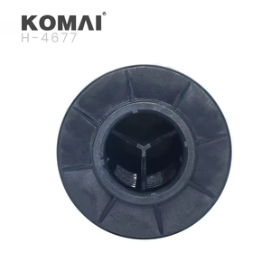 อะไหล่เครื่องยนต์โคมาย รุ่น 2306C-E14TAG  ไส้กรองน้ำมันเชื้อเพลิง 4363443 P582210 - Product Image 2