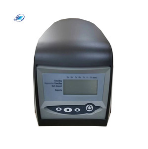 Autotrol Pentair 5tph Tốc độ dòng chảy trong ra kích thước 1inch BSP nước kỹ thuật số kiểm soát làm mềm van 278742 - Product Image 1