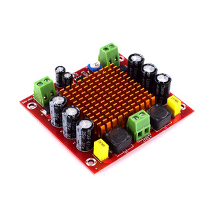 Placa Amplificadora Digital Mono Hongwei TPA3116DA de 150W, Amplificador de Audio de 12-26V para Altavoz - Product Image 2