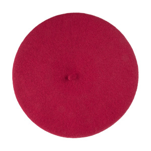 Béret en laine rétro pour hommes adultes pour le style décontracté de voyage en plein air avec une image classique - Product Image 3