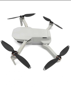 Mini Dron con Cámara para Principiantes, Plegable, Ligero (249g), Cuerpo de Plástico, Control Remoto, Control por Aplicación, 2.7K, Transmisión de Largo Alcance - Product Image 2