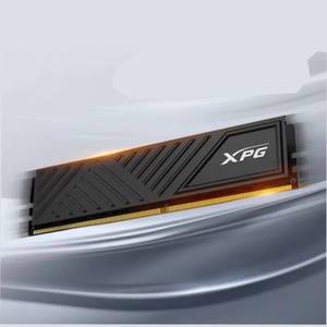หน่วยความจำเกม XPG D35 DDR4 3200MHZ 3600MHZ 8GB 16GB 32GB 64GB ของแท้ใหม่เอี่ยม มีสีขาวและสีดำให้เลือก - Product Image 3