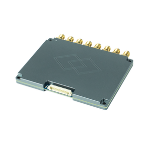 Modul frekuensi Radio UHF jarak jauh, modul pembaca kartu RD frekuensi 8 saluran, dikembangkan oleh mikrofon Fudan - Product Image 2