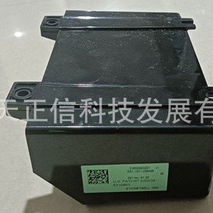Controlador de Combustión Honeywell S8600M3001 - Producto original, precio a consultar por separado. Compensación diez veces mayor por falsificación - Product Image 4