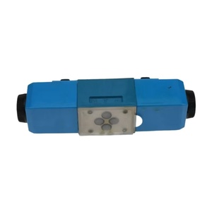 Vanne directionnelle hydraulique à solénoïde de haute qualité 25/104700 12V pour JCB 3CX 25/103000 25 104700 12V 25104700 - Product Image 4