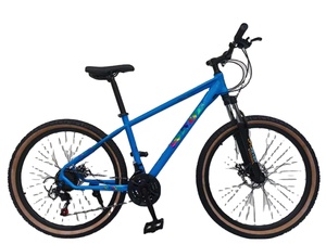 โครงจักรยานเสือภูเขาทำจากอะลูมิเนียมอัลลอยขนาด27.5นิ้ว - Product Image 3