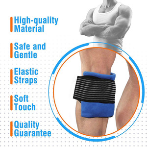 Bantalan Gel Pemanas Kustom Terapi Dingin Grosir Paket Panas Dingin Perlengkapan Terapi Rehabiliasi Dapat Dipakai Ulang Terapi Paket Panas - Product Image 5