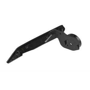 51117058447 Tanfuer กันชนหน้าซ้าย E90,กันชนหน้ารองรับ BMW 3 Series E90 <span class=keywords><strong>E91</strong></span> - Product Image 4