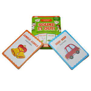 Impresión de Tarjetas de Juego Personalizadas por Proveedor OEM 2025, Impresión de Cartas de Juego, Impresión de Tarjetas Flash - Product Image 1