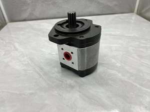 Moteur à engrenages série SNZ SNM SNM3NN SNM3NN/033BN01BAM6E6E6NNBB/NNNAN SNP2NN/3.0LN06SAP1E5E4NNNN/NNNNN Moteur hydraulique - Product Image 3